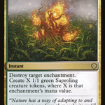 Aura Mutation (SCD-217) - Starter Commander Decks