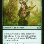 Dwynen's Elite (J22-651) - Jumpstart 2022