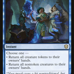 Perplexing Test (C21-030) - Commander 2021