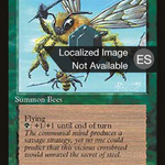 Killer Bees (4BB-) - Fourth Edition Foreign Black Border
