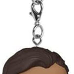 Funko Keychain: Doctor Strange Multiverse of Madness - America Chavez