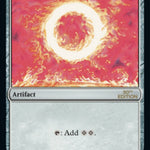 Sol Ring (30A-131) - 30th Anniversary Edition