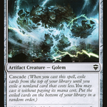 Maelstrom Colossus (CMR-322) - Commander Legends