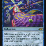 How Is This a Par Three?! (UNF-335) - Unfinity Foil