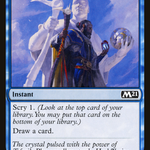 Opt (M21-059) - Core Set 2021