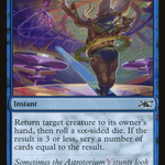 Boing! (UNF-326) - Unfinity Foil