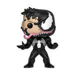 POP! Marvel: Venom Eddie Brock by THE MIGHTY HOBBY SHOP