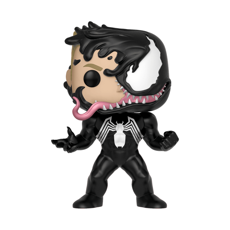 POP! Marvel: Venom Eddie Brock by THE MIGHTY HOBBY SHOP