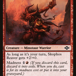 Skophos Reaver (MH2-140) - Modern Horizons 2