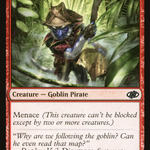 Goblin Trailblazer (J22-547) - Jumpstart 2022