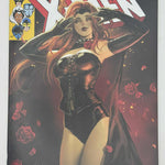 [Signed by Leirix] Uncanny X-men #132 Facsimile Unknown Comics Exclusive Leirix Var [IN STOCK]