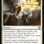Excavation Technique (C21-016) - Commander 2021