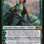 Vivien Reid (LIST-M19-208) - The List