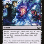 Deal Gone Bad (SNC-074) - Streets of New Capenna