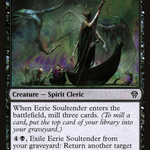 Eerie Soultender (DMU-092) - Dominaria United