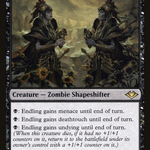 Endling (MH1-089) - Modern Horizons