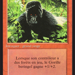 Kird Ape (FBB-161) - Foreign Black Border