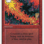 Red Elemental Blast (SUM-171) - Summer Magic / Edgar