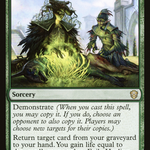 Healing Technique (C21-063) - Commander 2021