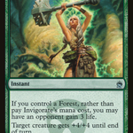 Invigorate (LIST-A25-173) - The List