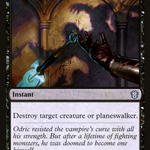 Hero's Downfall (DMC-112) - Dominaria United Commander