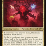 Omnath, Locus of All (MOM-249) - March of the Machine