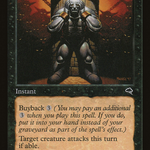 Imps' Taunt (LIST-TMP-138) - The List