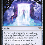 Conjurer's Closet (2XM-243) - Double Masters