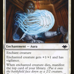 Soul-Strike Technique (LIST-MH1-30) - The List