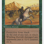 Whirling Dervish (2PS-046) - Introductory Two-Player Set