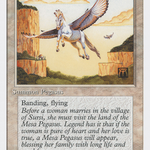 Mesa Pegasus (2PS-005) - Introductory Two-Player Set