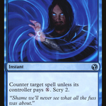 Condescend (LIST-IMA-46) - The List