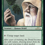 Ley Druid (30A-201) - 30th Anniversary Edition