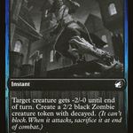 Startle (DBL-078) - Innistrad: Double Feature