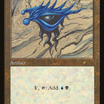 Dimir Signet (SLD-287) - Secret Lair Drop