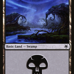Swamp (GN3-129) - Game Night: Free-for-All