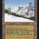 Taiga (IED-) - Intl. Collectors' Edition