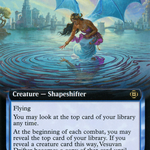 Vesuvan Drifter (MAT-156) - March of the Machine: The Aftermath: (Extended Art)