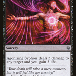 Agonizing Syphon (JMP-199) - Jumpstart