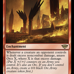 Fall of Cair Andros (LTR-124) - The Lord of the Rings: Tales of Middle-earth