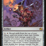 Goblin Charbelcher (LIST-DDT-57) - The List