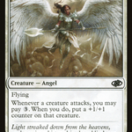 Anointer of Valor (J22-148) - Jumpstart 2022