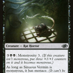 Sinuous Vermin (J22-466) - Jumpstart 2022