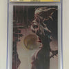 [Signed by Ivan Tao] [METAL] Muffy The Pimp Slayer #1 CGC 9.8 Yellow Label Ivan Tao Exclusive Virgin Var