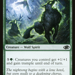 Spectral Hunt-Caller (J22-045) - Jumpstart 2022
