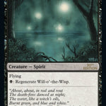 Will-o'-the-Wisp (30A-132) - 30th Anniversary Edition
