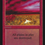 Flashfires (CED-) - Collectors' Edition