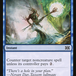 Spell Pierce (2X2-063) - Double Masters 2022