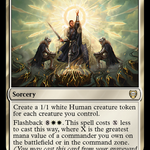 Visions of Glory (LTC-182) - Tales of Middle-earth Commander
