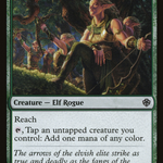 Jaspera Sentinel (SCD-194) - Starter Commander Decks